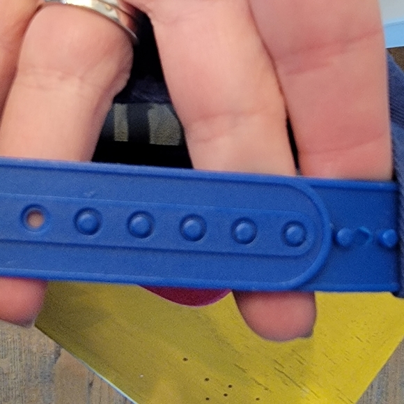 Miller Lite Snapback hat - Picture 4 of 4